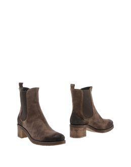 Laura Bellariva Ankle Boots
