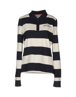 Murphy & Nye Polo Shirts