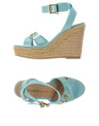Gaudi' Espadrilles