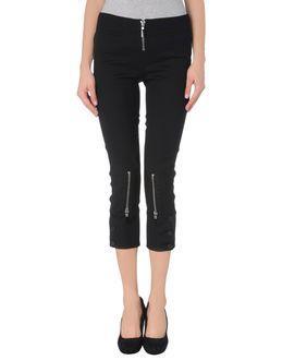 Alexander Mcqueen 3/4-length Shorts