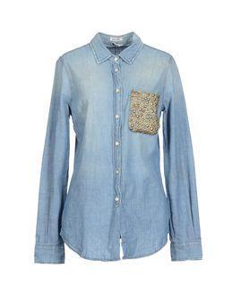 Cycle Denim Shirts