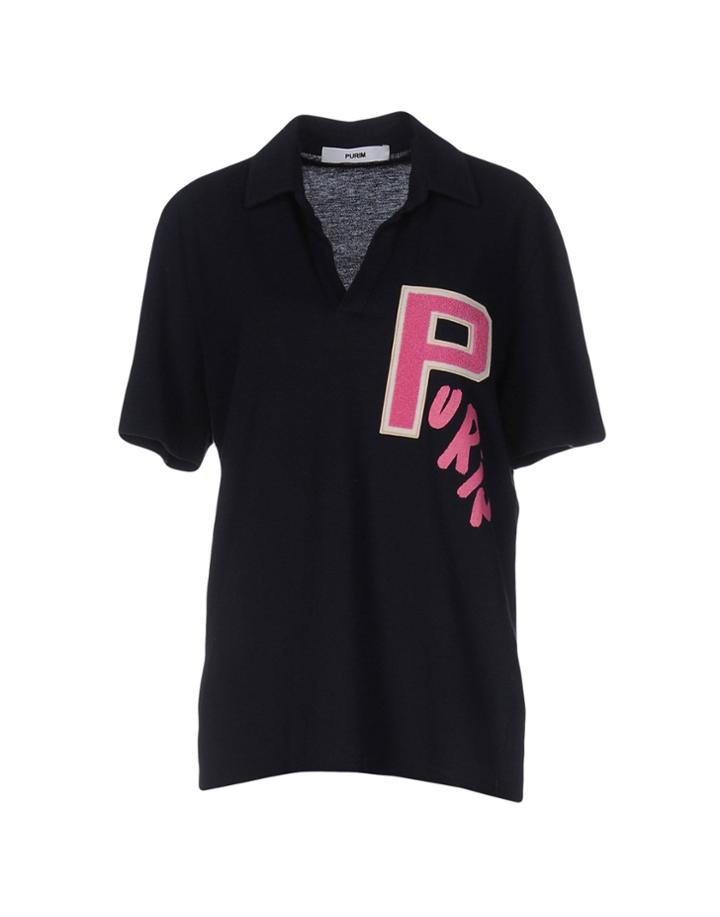 Purim Polo Shirts