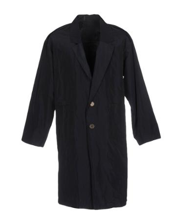 Skill Officine Overcoats