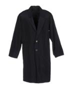 Skill Officine Overcoats