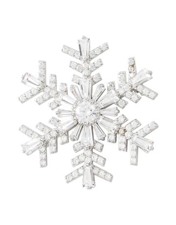 Hefang Brooches