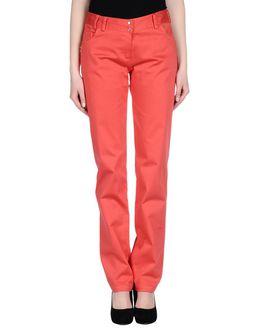 Anna Rachele Jeans Collection Casual Pants