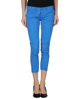 Me1d-i 3/4-length Shorts