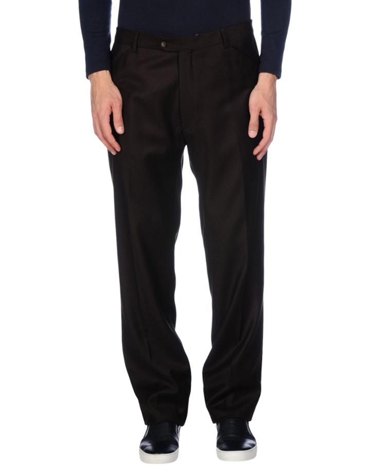 Lb Luigi Botto Casual Pants