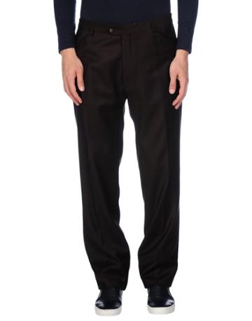 Lb Luigi Botto Casual Pants