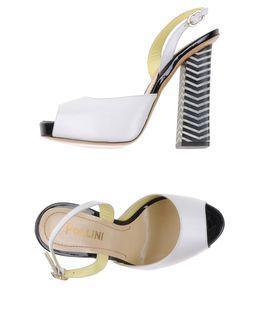 Pollini Sandals