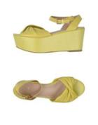 Shasa Sandals