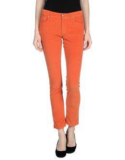 Daks Sport Casual Pants