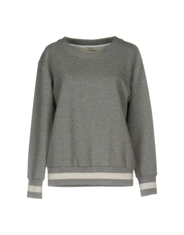 Cappellini By Peserico Sweatshirts