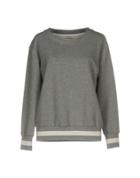 Cappellini By Peserico Sweatshirts