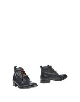 01000010 By Boccaccini Ankle Boots