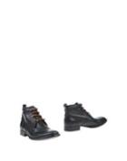 01000010 By Boccaccini Ankle Boots