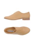 Francesco Milano Loafers