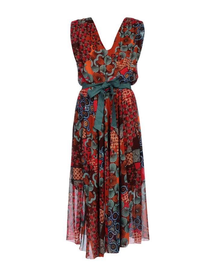 La Fee Maraboutee 3/4 Length Dresses