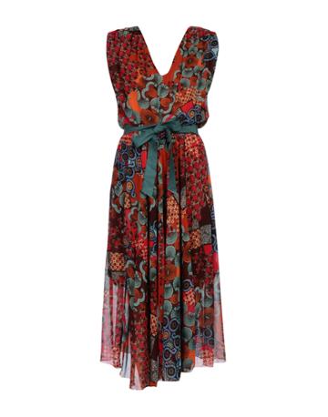 La Fee Maraboutee 3/4 Length Dresses