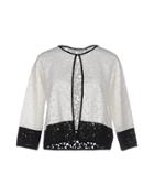 Pas De Quoi Cardigans