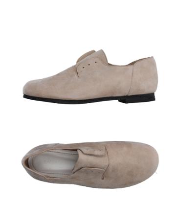Balear Mania Loafers
