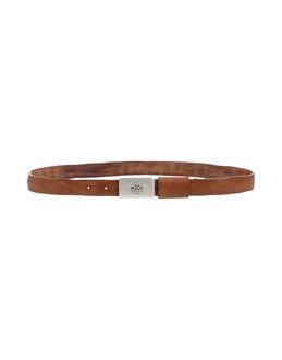 O.x.s. Belts