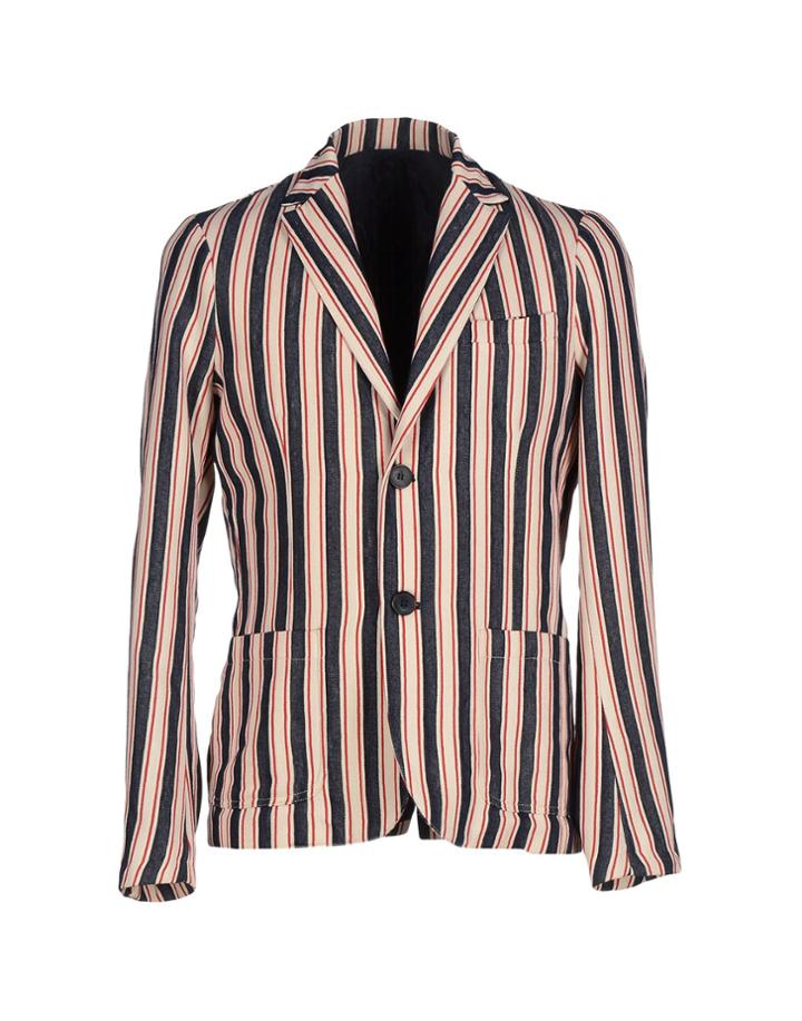 Illogico Blazers
