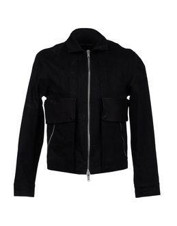 Damir Doma Denim Outerwear