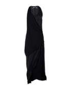 Andrea Ya' Aqov Long Dresses