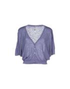 Eleonora Amadei Wrap Cardigans