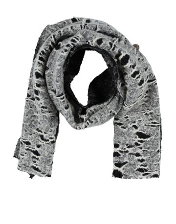 Nostrasantissima Oblong Scarves