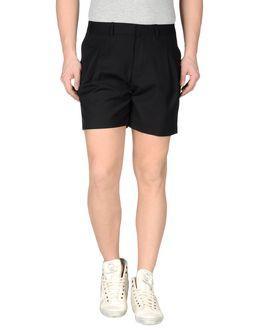 Les Hommes Bermudas