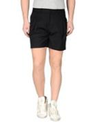 Les Hommes Bermudas