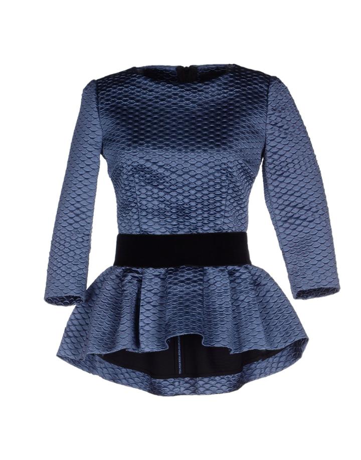 Christian Pellizzari Blouses