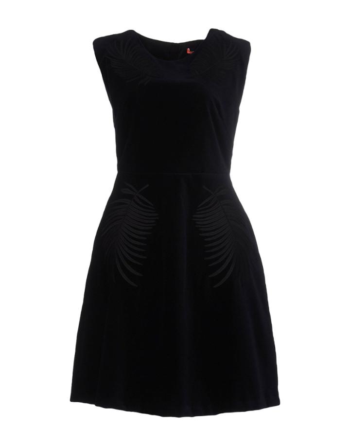 Smarteez Short Dresses