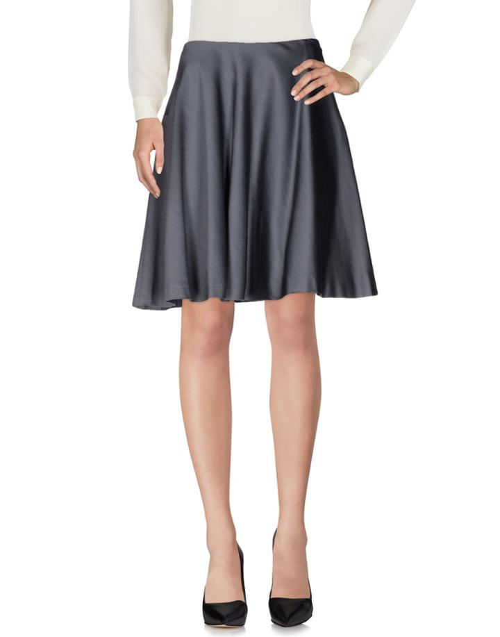 Anita Di. Knee Length Skirts