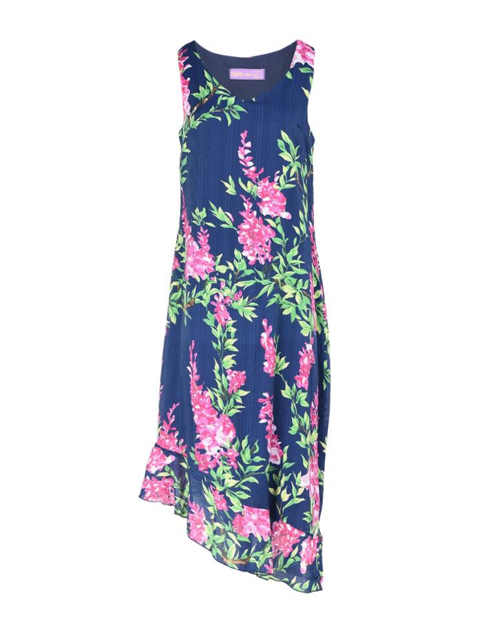 Hope 1967 3/4 Length Dresses