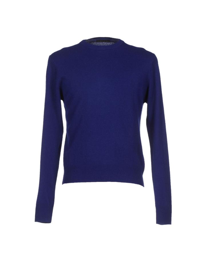 Manifattura Di Genova Sweaters