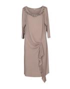Lucky Lu Milano Knee-length Dresses