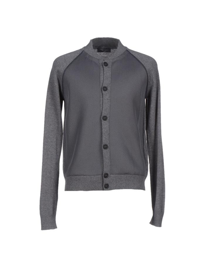 Viktor & Rolf Monsieur Cardigans