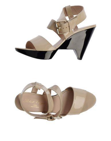 Robert Clergerie Sandals