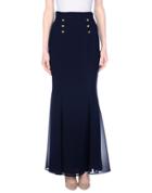 Edward Achour Long Skirts