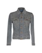 Jacob Coh N Premium Denim Outerwear