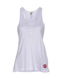 Colmar Originals Tank Tops