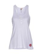 Colmar Originals Tank Tops
