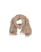 Jerome Herve Oblong Scarves