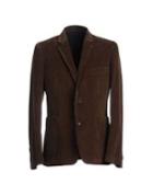 Gold Case By Rocco Fraioli Blazers