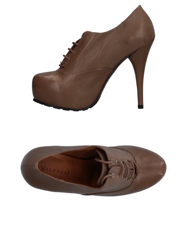 Vicenza) Lace-up Shoes