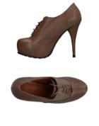 Vicenza) Lace-up Shoes