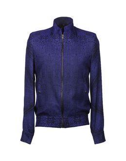 Roberto Cavalli Jackets